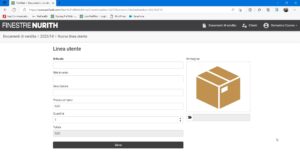 Linea utente. Cos'è e come funziona - CON AUDIO