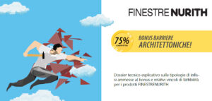 Creare offerta utilizzando il BONUS BARRIERE ARCHITETTONICHE 75% - CON AUDIO